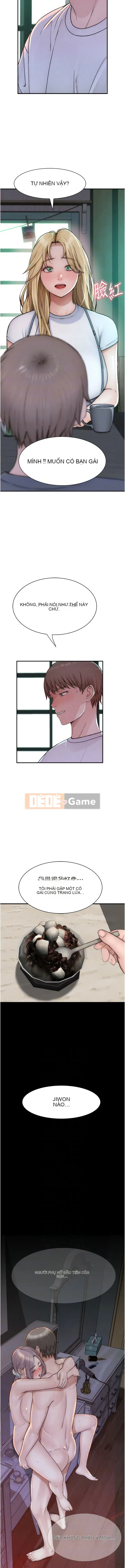 Mùi hương của mẹ kế Chương 25-26