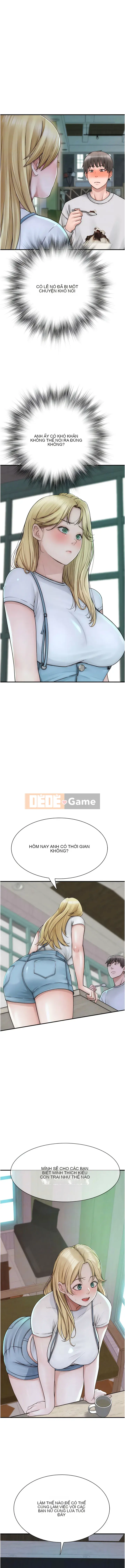 Mùi hương của mẹ kế Chương 25-26