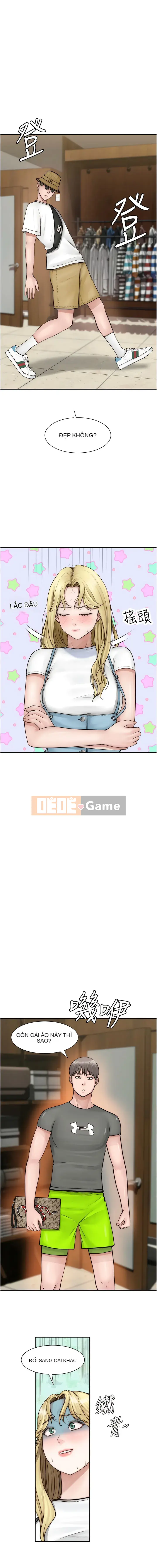 Mùi hương của mẹ kế Chương 25-26