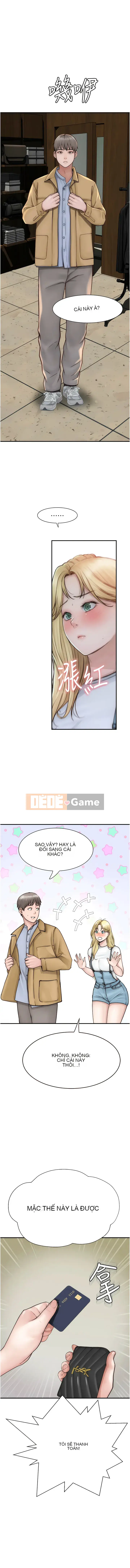 Mùi hương của mẹ kế Chương 25-26