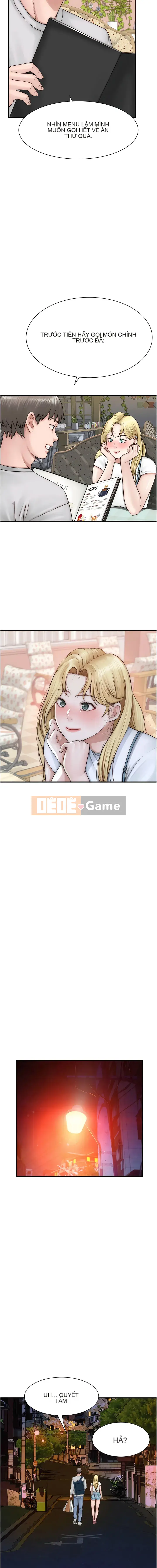 Mùi hương của mẹ kế Chương 25-26