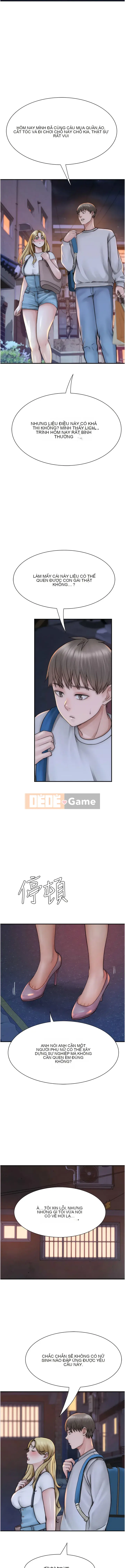 Mùi hương của mẹ kế Chương 25-26