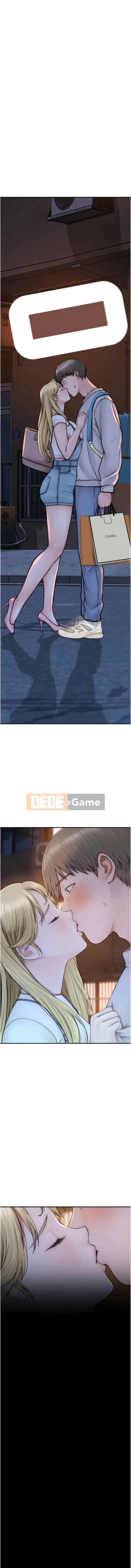 Mùi hương của mẹ kế Chương 25-26