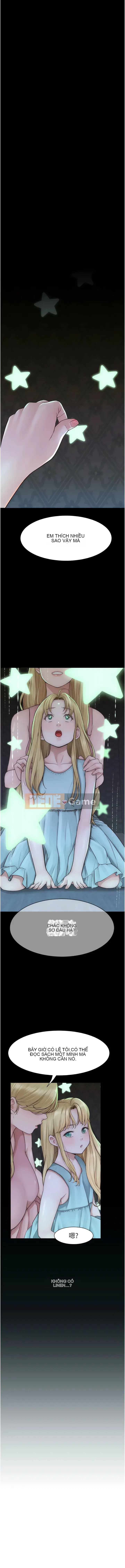 Mùi hương của mẹ kế Chương 25-26