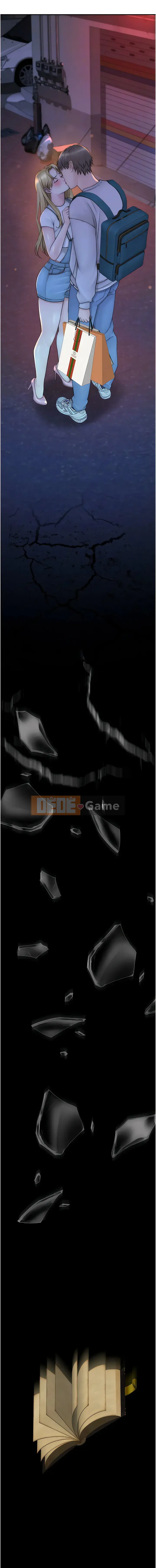 Mùi hương của mẹ kế Chương 25-26