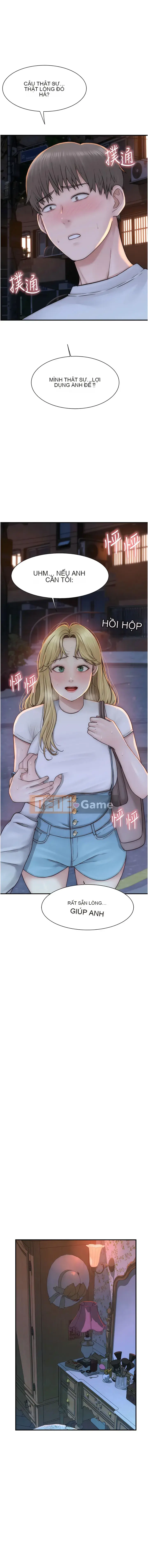 Mùi hương của mẹ kế Chương 25-26