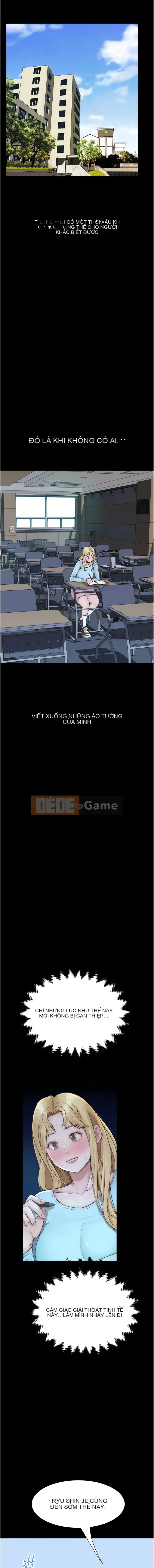 Mùi hương của mẹ kế Chương 25-26