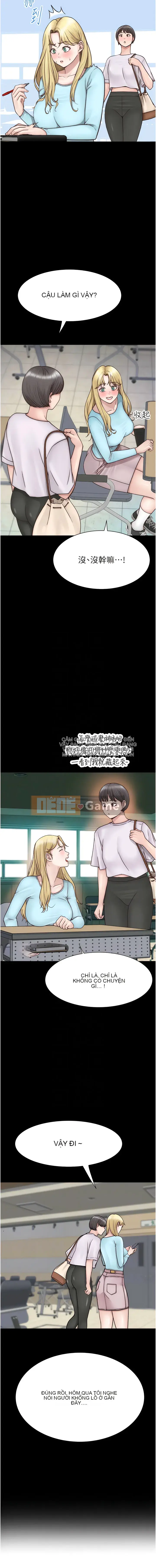 Mùi hương của mẹ kế Chương 25-26