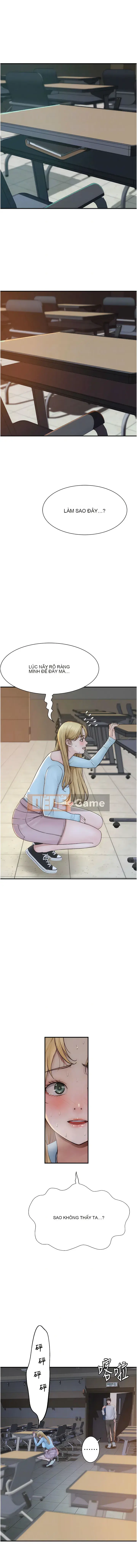 Mùi hương của mẹ kế Chương 25-26