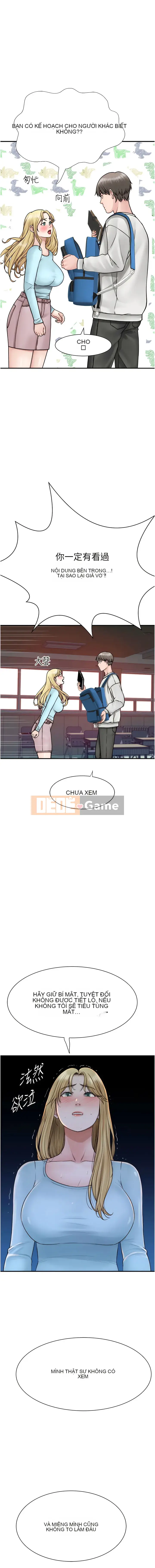 Mùi hương của mẹ kế Chương 25-26