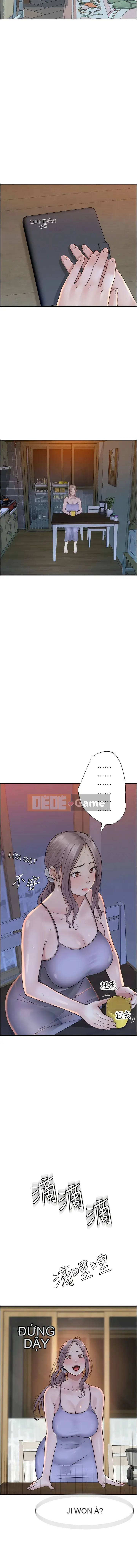 Mùi hương của mẹ kế Chương 25-26