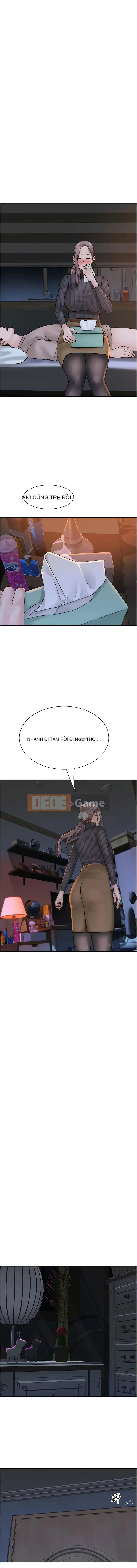 Mùi hương của mẹ kế Chương 23-24