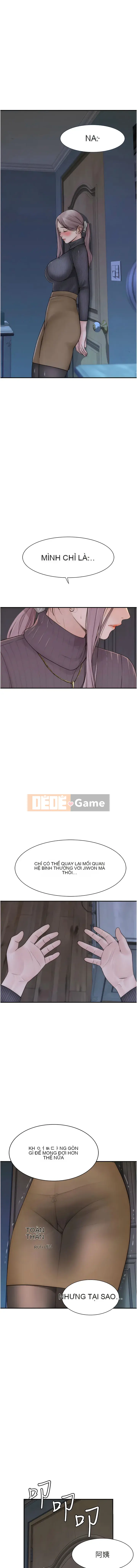 Mùi hương của mẹ kế Chương 23-24