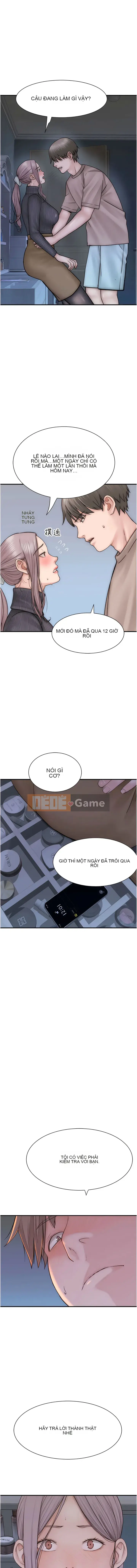 Mùi hương của mẹ kế Chương 23-24