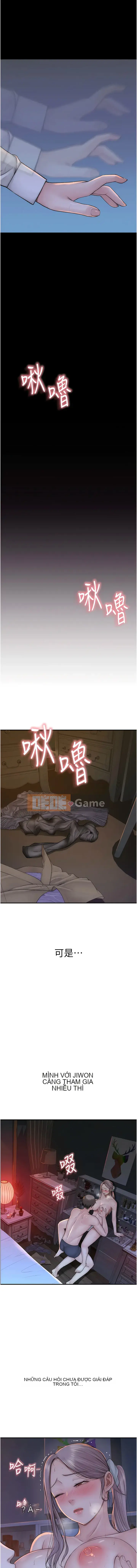 Mùi hương của mẹ kế Chương 23-24