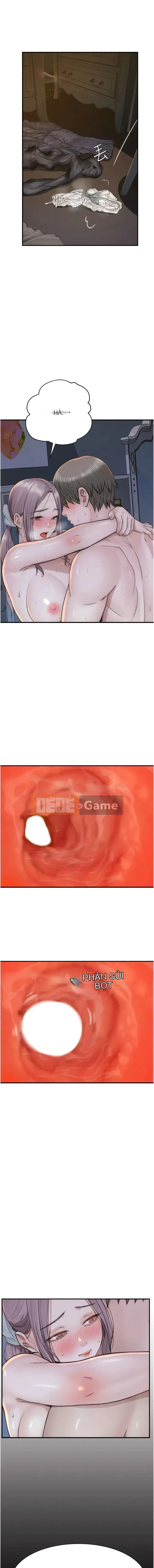 Mùi hương của mẹ kế Chương 23-24