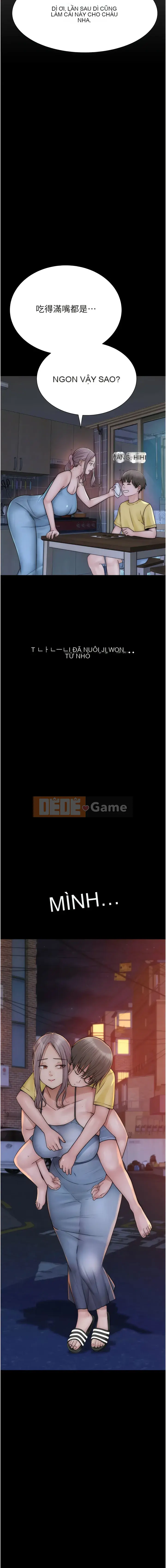 Mùi hương của mẹ kế Chương 23-24