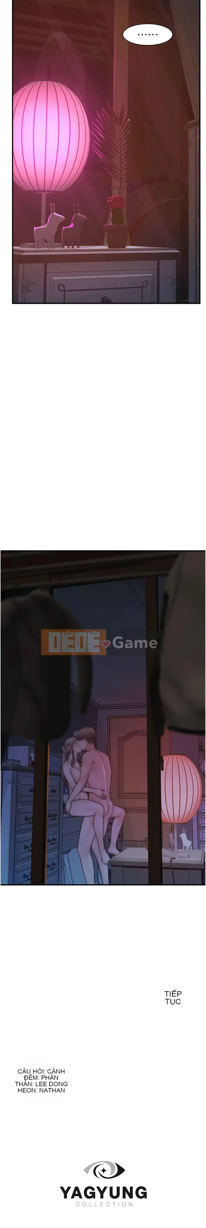 Mùi hương của mẹ kế Chương 23-24