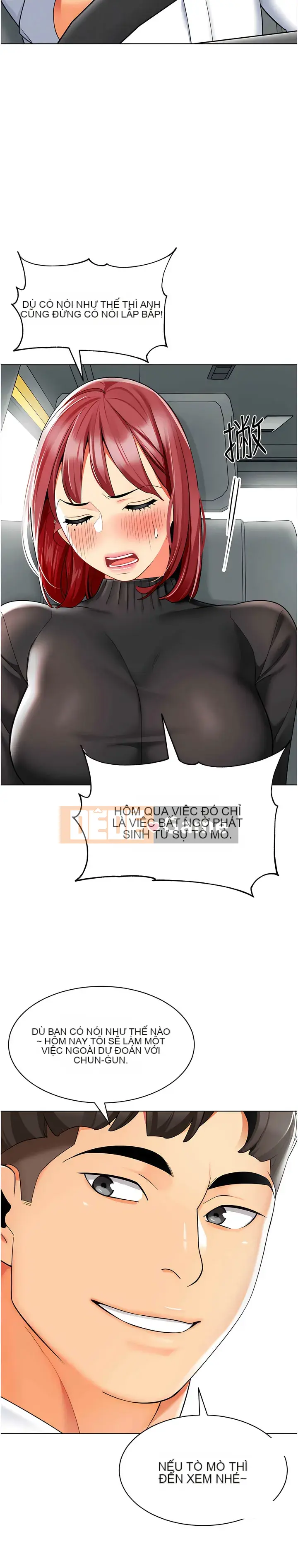 Giáo viên mầm non Chương 20-21