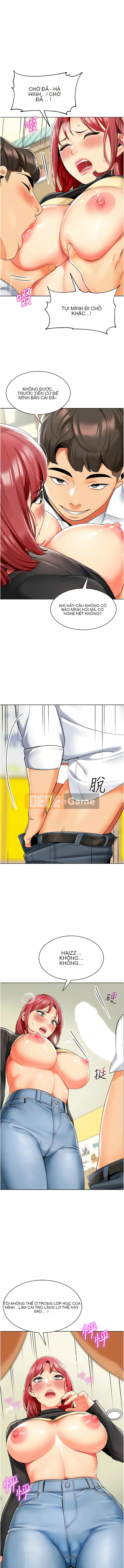 Giáo viên mầm non Chương 20-21