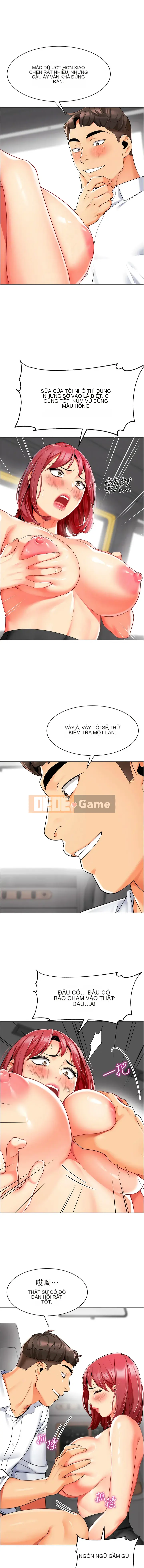 Giáo viên mầm non Chương 18-19