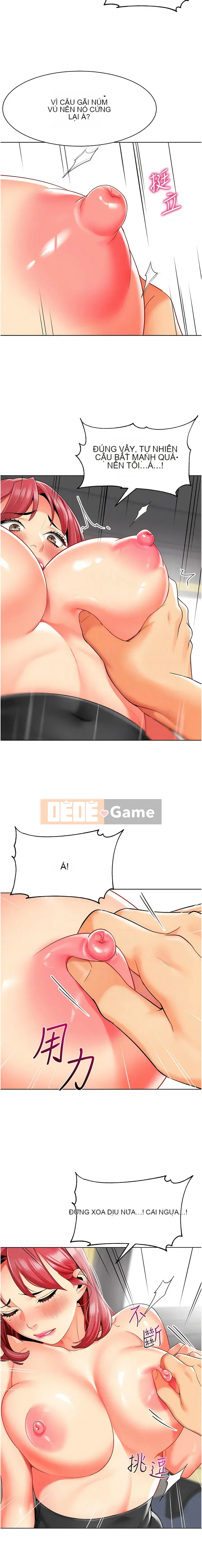 Giáo viên mầm non Chương 18-19