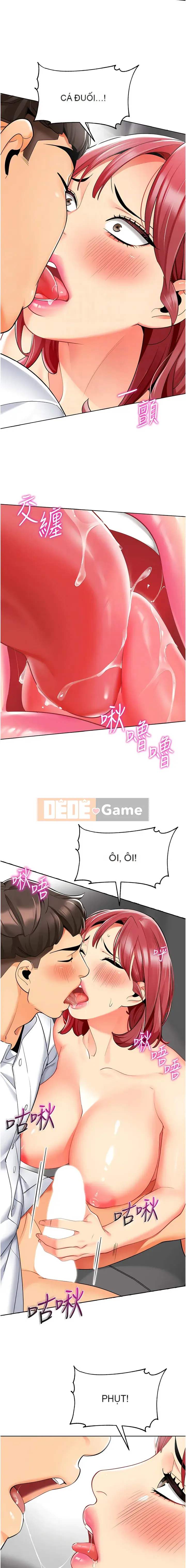 Giáo viên mầm non Chương 18-19