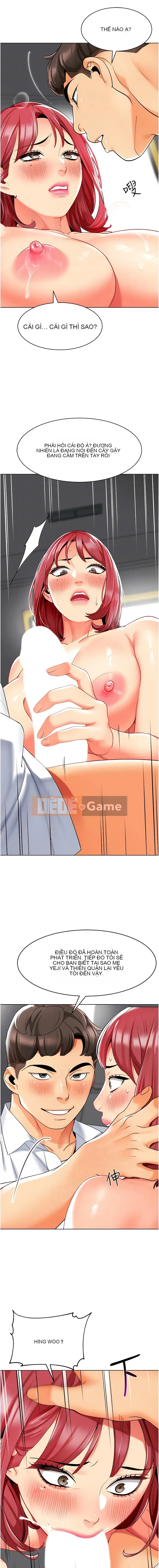 Giáo viên mầm non Chương 18-19