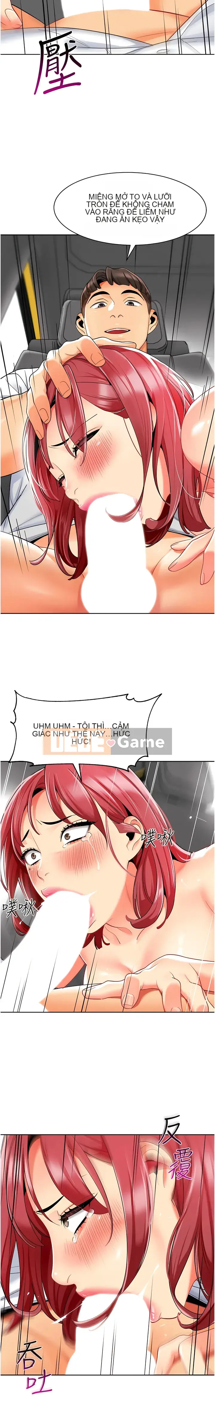 Giáo viên mầm non Chương 18-19