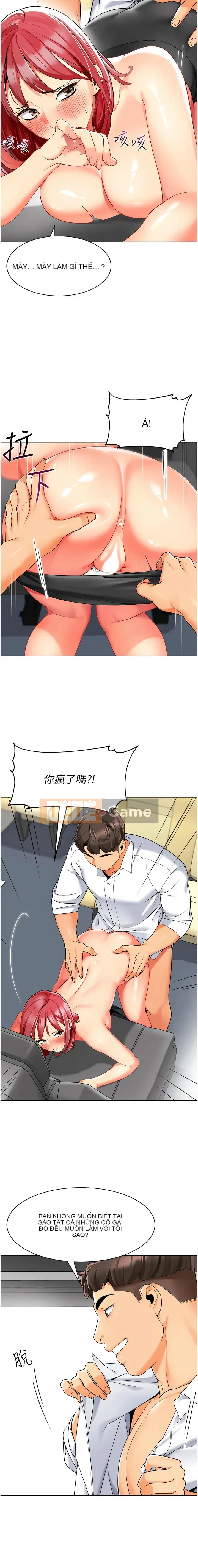 Giáo viên mầm non Chương 18-19