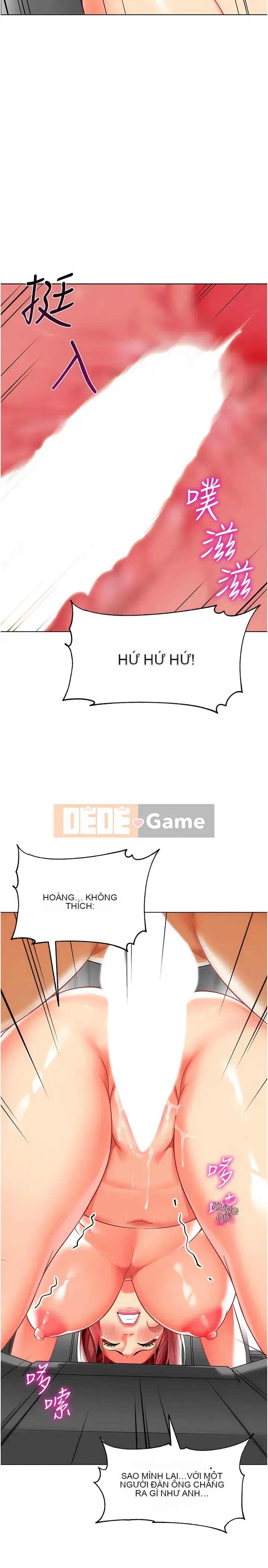 Giáo viên mầm non Chương 18-19