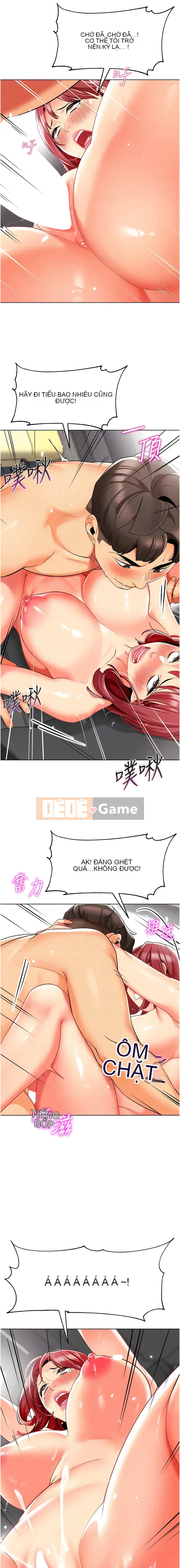 Giáo viên mầm non Chương 18-19