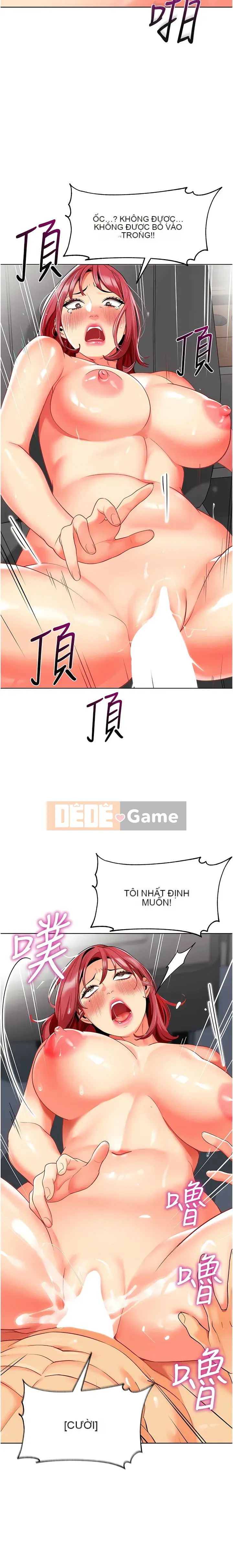 Giáo viên mầm non Chương 18-19