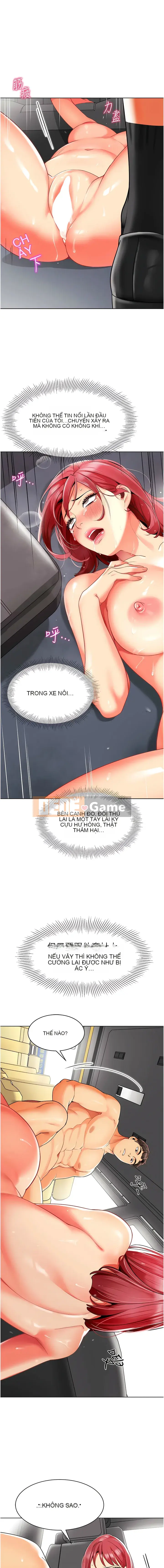 Giáo viên mầm non Chương 18-19