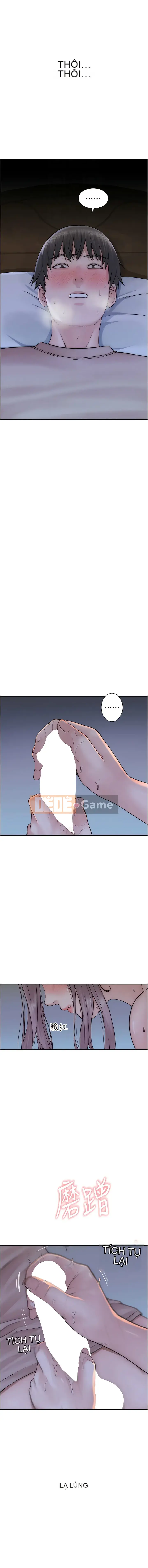 Mùi hương của mẹ kế Chương 21-22