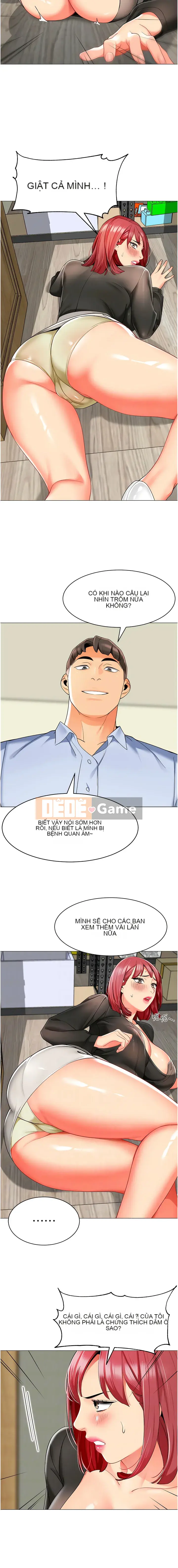 Giáo viên mầm non Chương 16-17