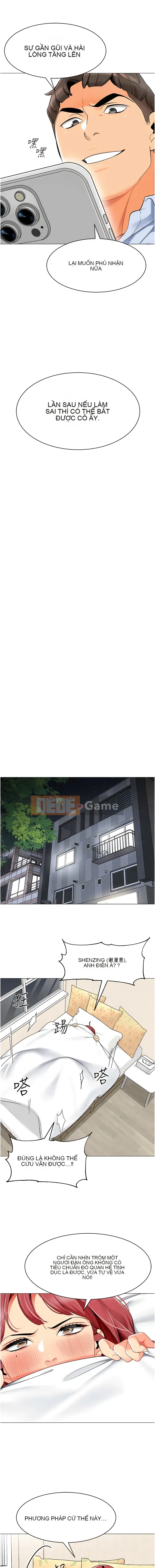 Giáo viên mầm non Chương 16-17