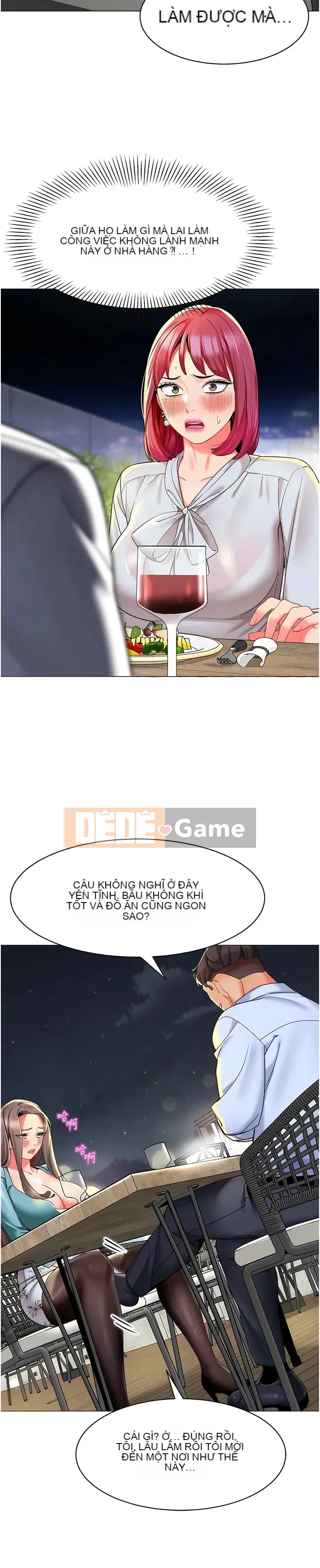 Giáo viên mầm non Chương 16-17