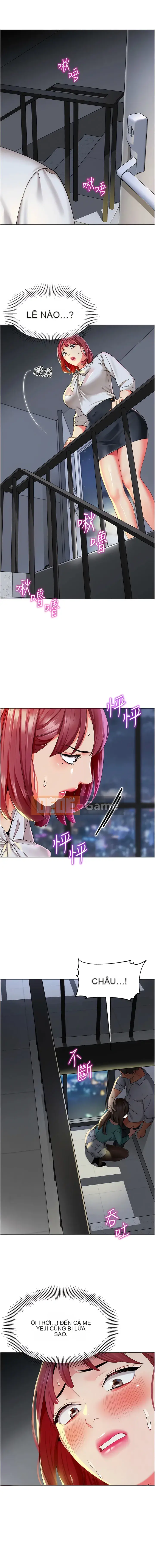 Giáo viên mầm non Chương 16-17