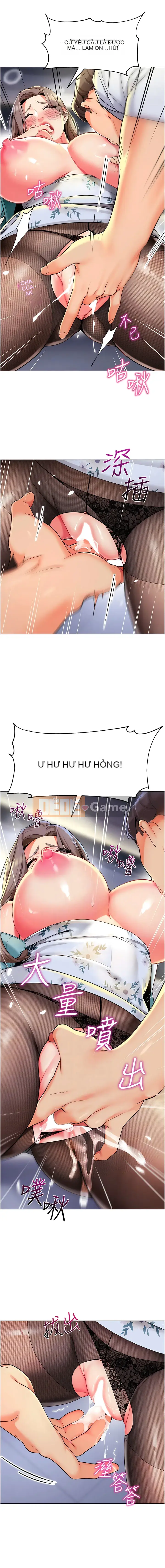 Giáo viên mầm non Chương 16-17