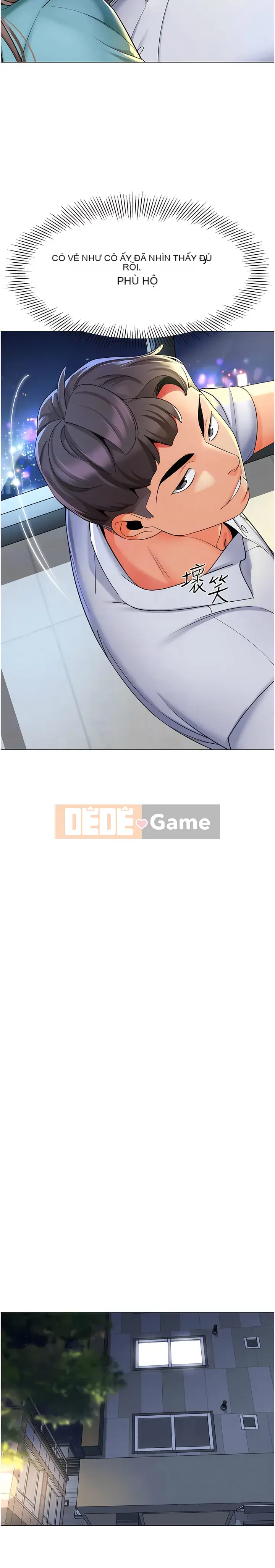 Giáo viên mầm non Chương 16-17