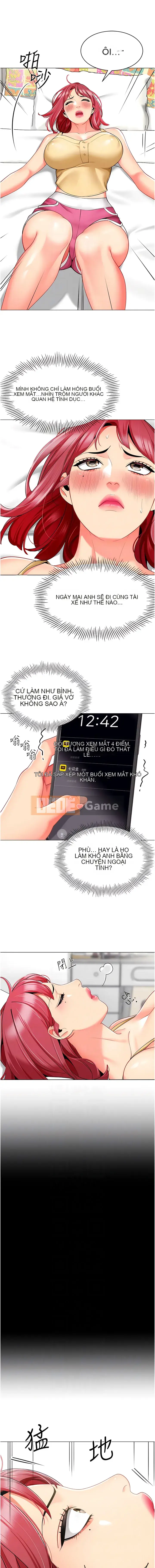 Giáo viên mầm non Chương 16-17