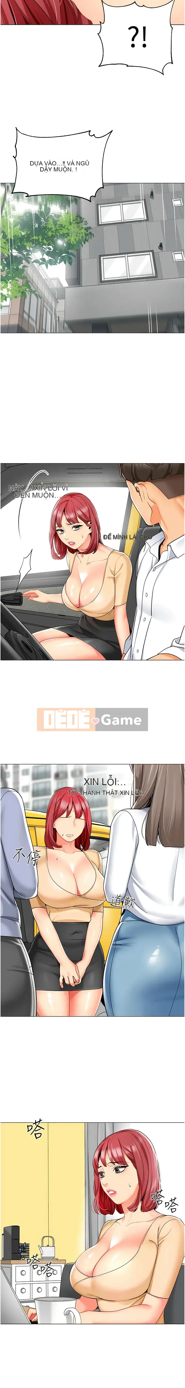 Giáo viên mầm non Chương 16-17