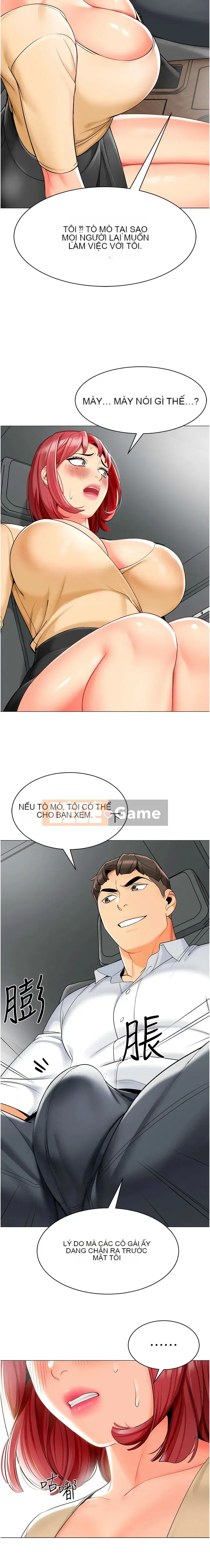 Giáo viên mầm non Chương 16-17