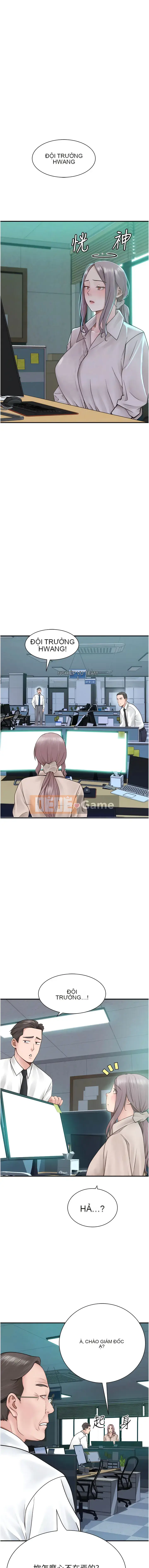 Mùi hương của mẹ kế Chương 19-20