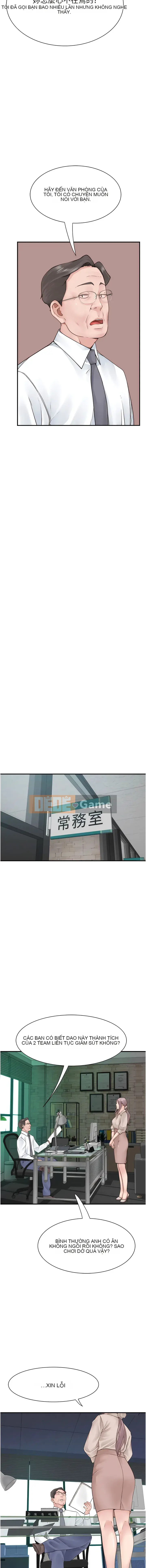 Mùi hương của mẹ kế Chương 19-20