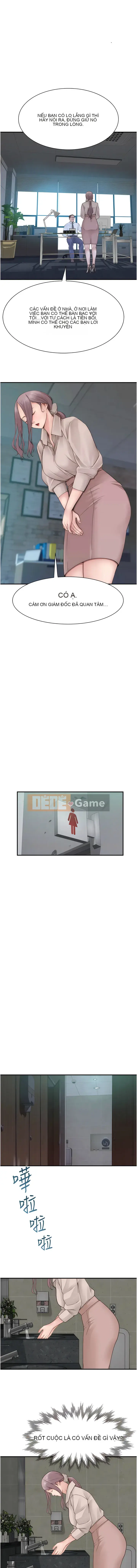 Mùi hương của mẹ kế Chương 19-20