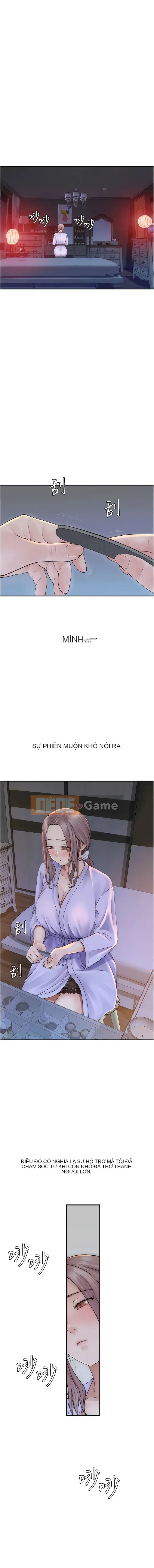 Mùi hương của mẹ kế Chương 19-20