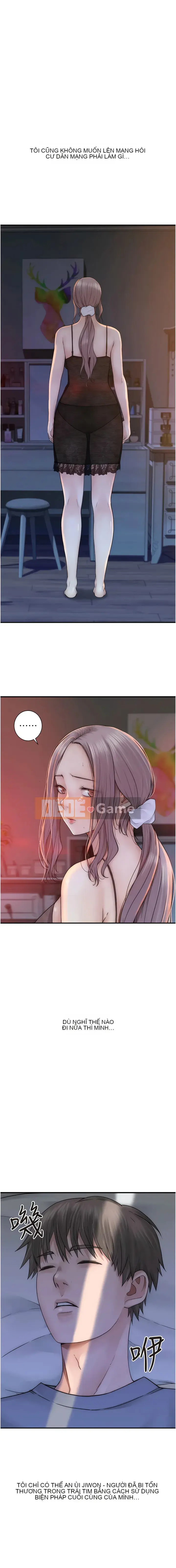 Mùi hương của mẹ kế Chương 19-20