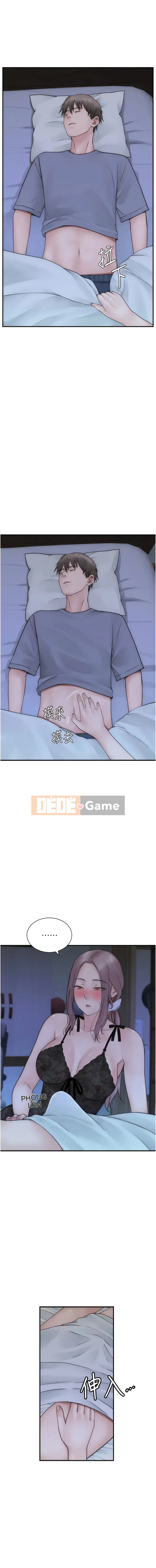 Mùi hương của mẹ kế Chương 19-20